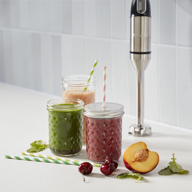 Immersion Blenders